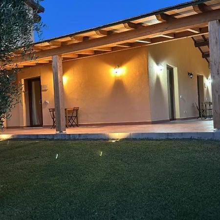 Agriturismo Il Giardino Degli Olivi Appartamenti Castiglione della Pescaia Zewnętrze zdjęcie