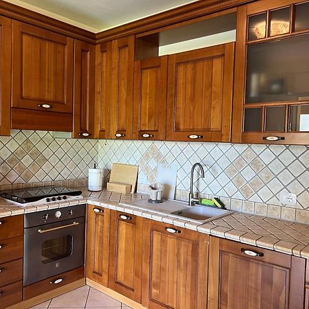 Agriturismo Il Giardino Degli Olivi Appartamenti Castiglione della Pescaia Zewnętrze zdjęcie