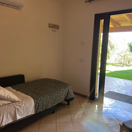 Agriturismo Il Giardino Degli Olivi Appartamenti Castiglione della Pescaia Zewnętrze zdjęcie