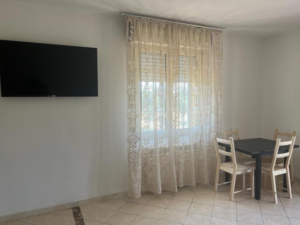 Agriturismo Il Giardino Degli Olivi Appartamenti Castiglione della Pescaia Zewnętrze zdjęcie