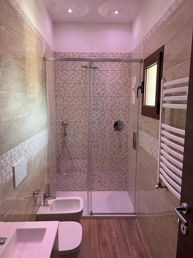 Agriturismo Il Giardino Degli Olivi Appartamenti Castiglione della Pescaia Zewnętrze zdjęcie