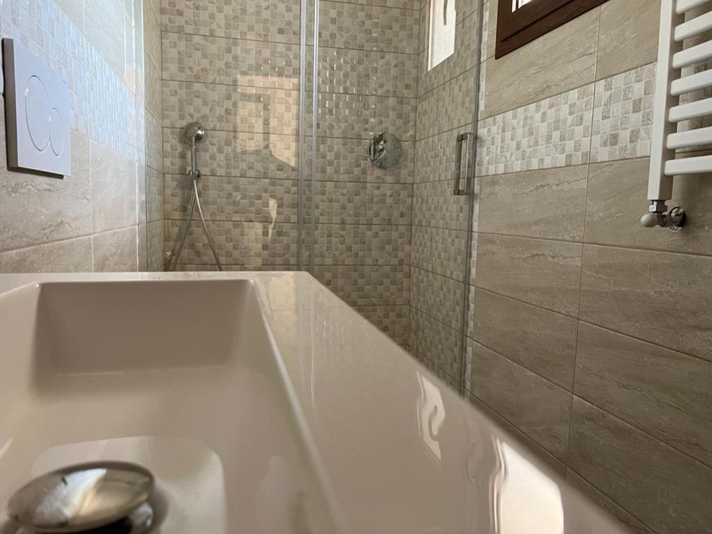Agriturismo Il Giardino Degli Olivi Appartamenti Castiglione della Pescaia Zewnętrze zdjęcie