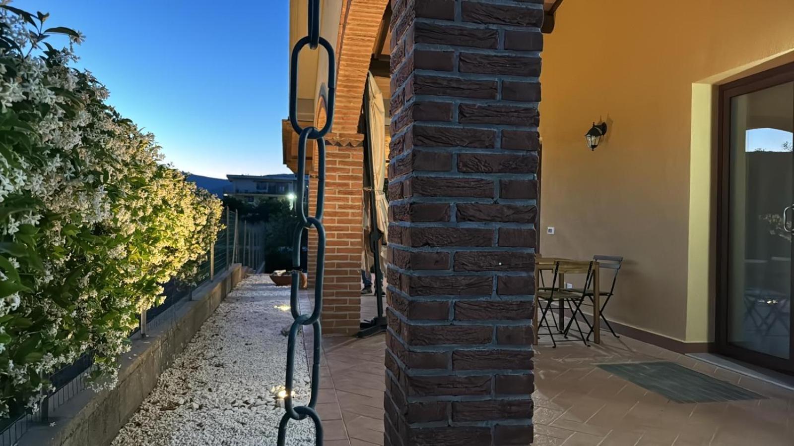 Agriturismo Il Giardino Degli Olivi Appartamenti Castiglione della Pescaia Zewnętrze zdjęcie