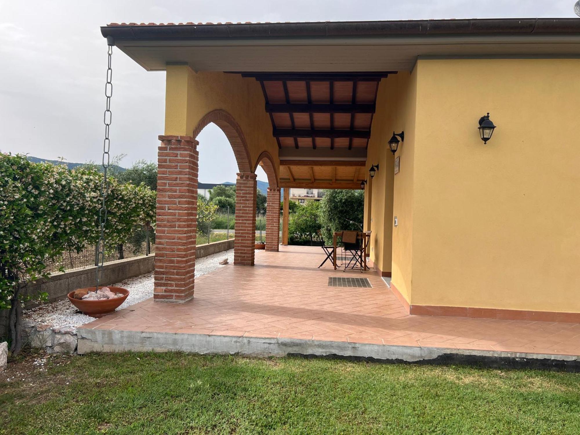 Agriturismo Il Giardino Degli Olivi Appartamenti Castiglione della Pescaia Zewnętrze zdjęcie