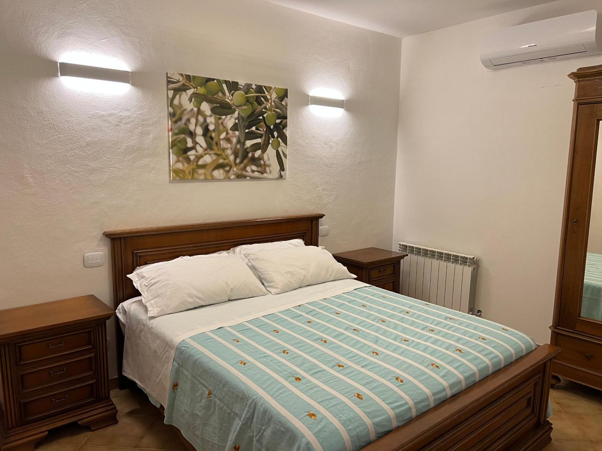 Agriturismo Il Giardino Degli Olivi Appartamenti Castiglione della Pescaia Zewnętrze zdjęcie