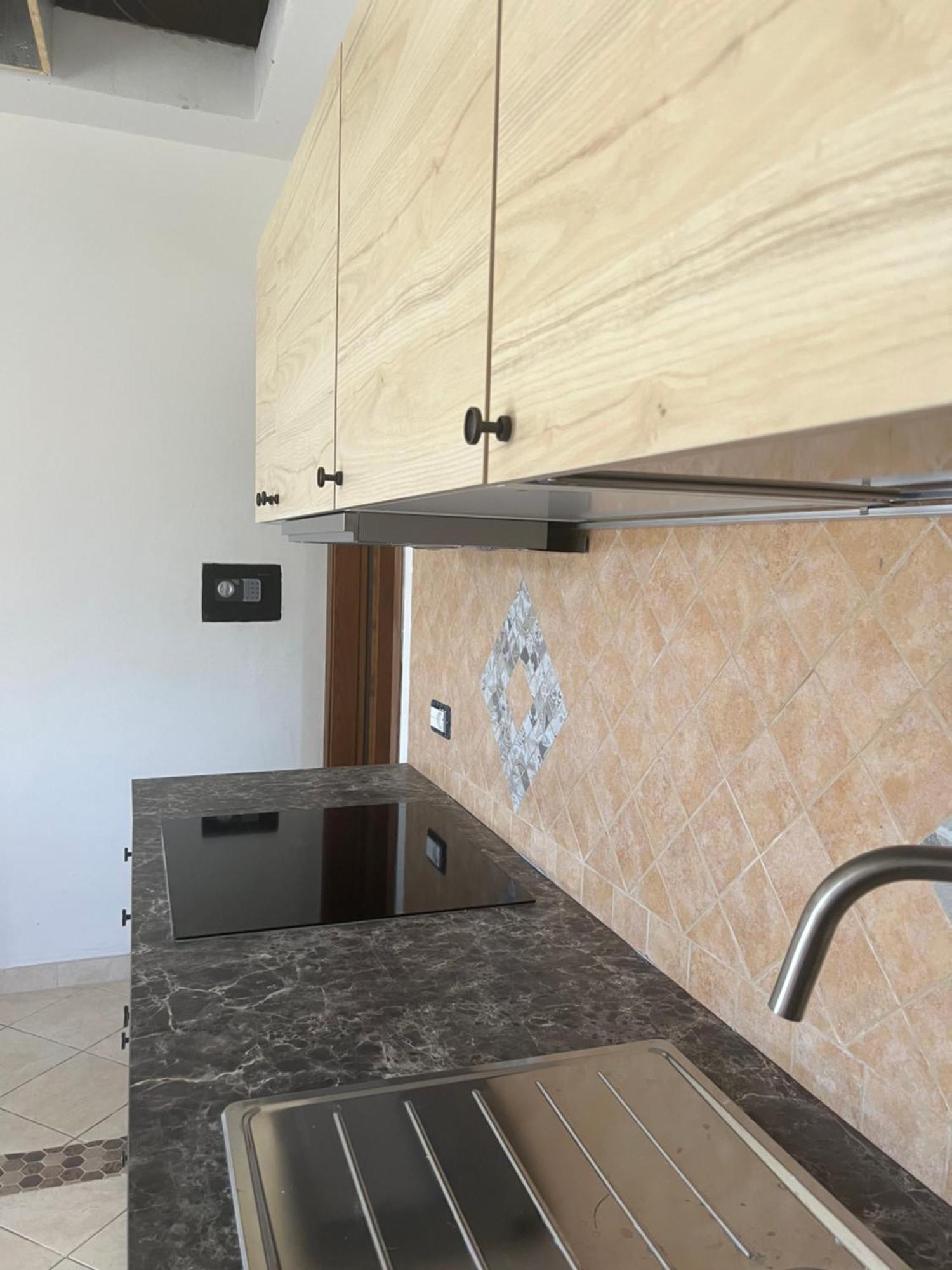 Agriturismo Il Giardino Degli Olivi Appartamenti Castiglione della Pescaia Zewnętrze zdjęcie